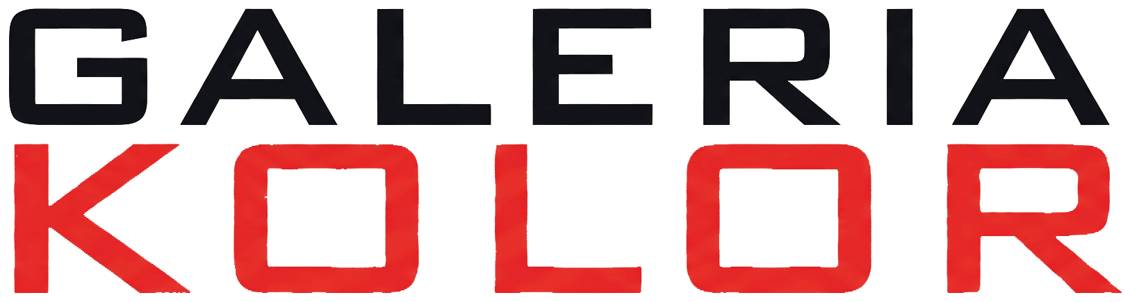 GALERIA KOLOR