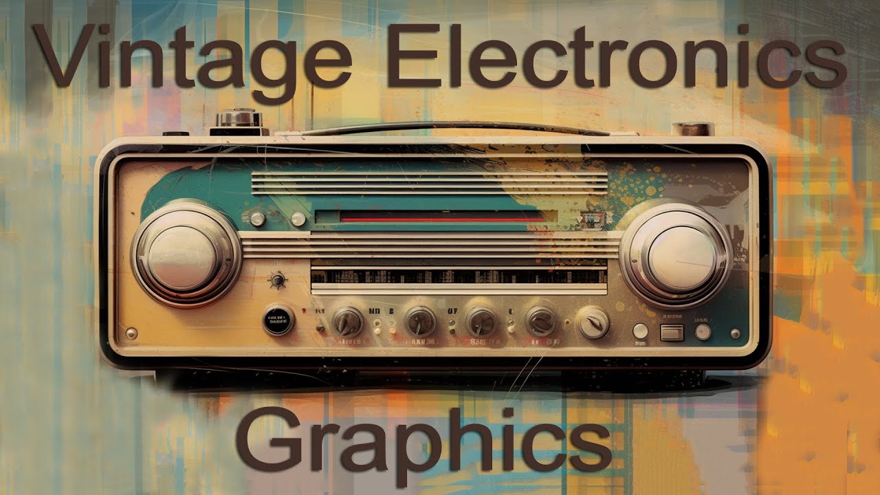 Elektronika vintage