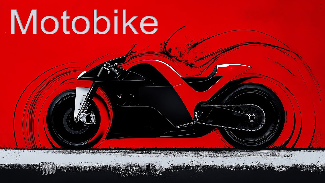 Motocykle